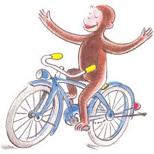 CuriousGeorge_Bicycle