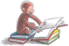 CuriousGeorge_books