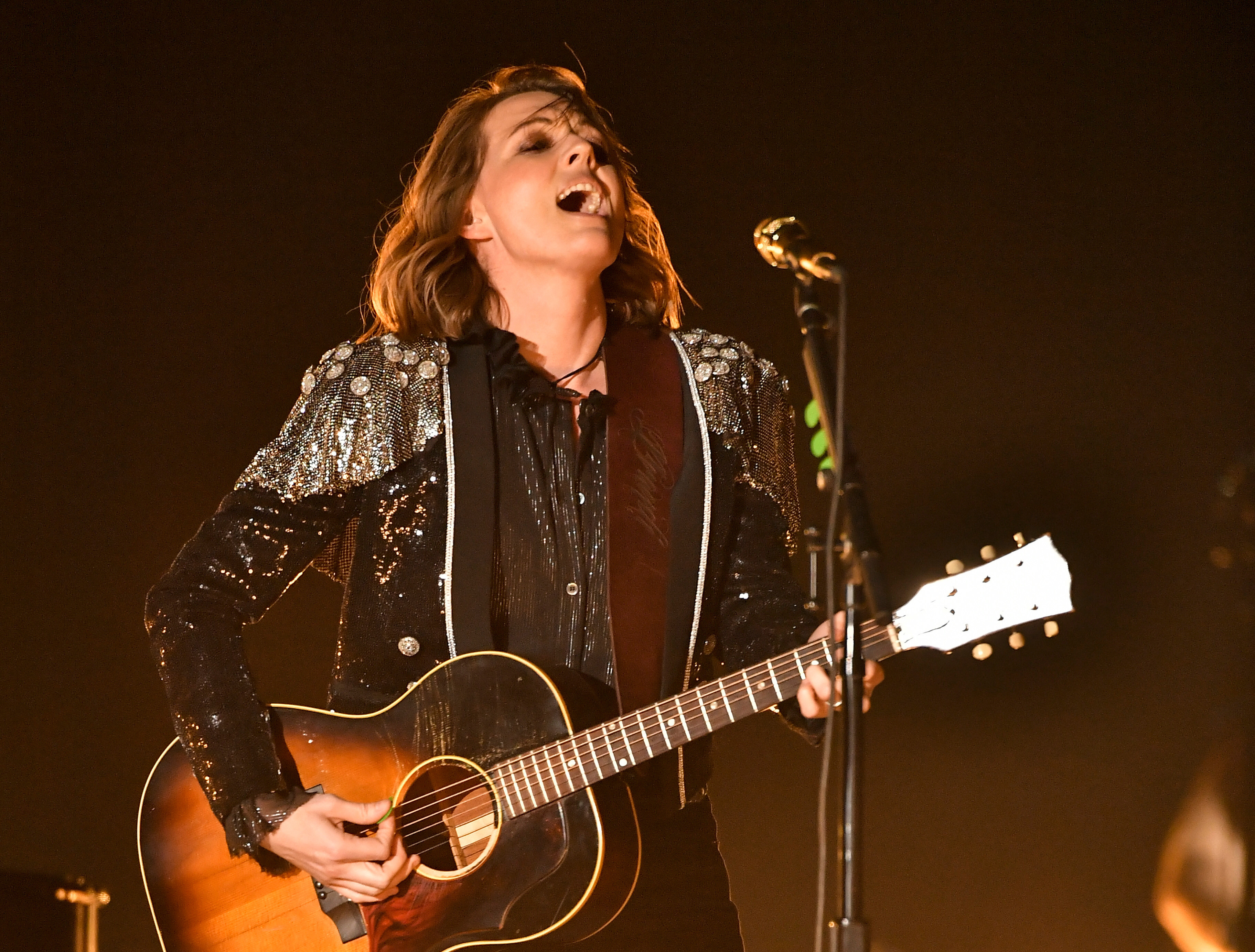 61st Annual Grammy Awards, Show, Los Angeles, USA - 10 Feb 2019