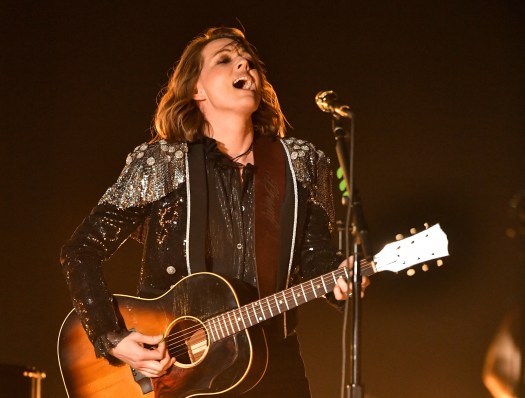 61st Annual Grammy Awards, Show, Los Angeles, USA - 10 Feb 2019